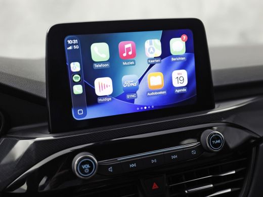 Ford Kuga 2.5 PHEV ST-Line X 225Pk Automaat (VIRTUAL COCKPIT, BANG&OLUFSEN, APPLE CARPLAY, ELEK SPORTSTOELE... ActivLease financial lease