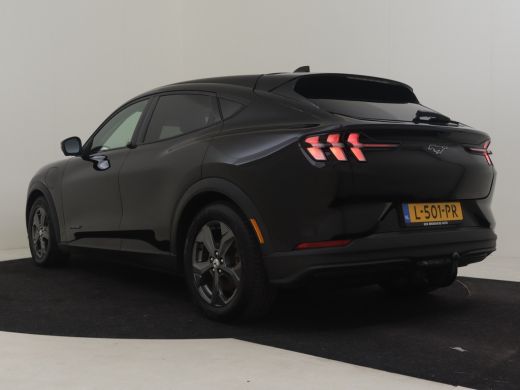 Ford Mustang Mach-E Mach-E Extended RWD 98 kWh | 360gr Camera | SOH 93% l Glazen pano-dak | Stoel/stuurverw | Navi | ... ActivLease financial lease