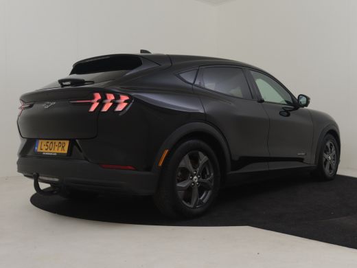 Ford Mustang Mach-E Mach-E Extended RWD 98 kWh | 360gr Camera | SOH 93% l Glazen pano-dak | Stoel/stuurverw | Navi | ... ActivLease financial lease