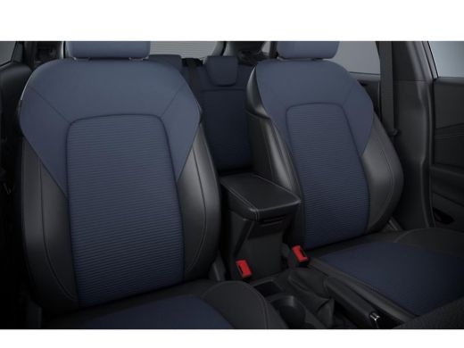 Ford Puma 1.0 EcoBoost Hybrid BlueCruise Edition | Airco (automatisch) | Bang & Olufsen High Performance au... ActivLease financial lease