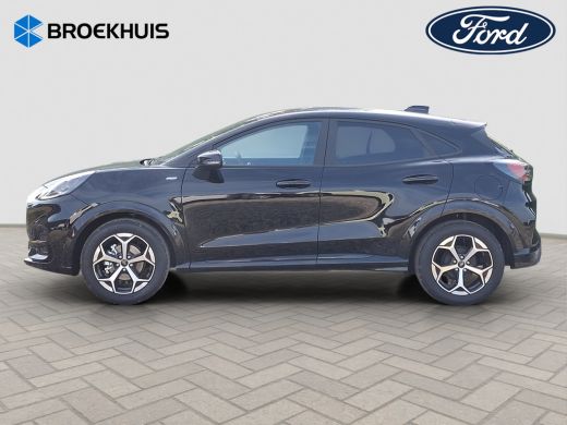 Ford Puma 1.0 EcoBoost Hybrid ST-Line | Achteruitrijcamera | All Weather banden | Buitenspiegels elektrisch... ActivLease financial lease