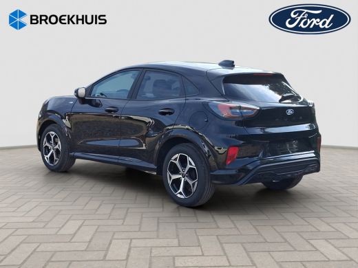 Ford Puma 1.0 EcoBoost Hybrid ST-Line | Achteruitrijcamera | All Weather banden | Buitenspiegels elektrisch... ActivLease financial lease