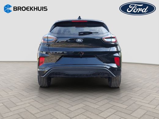 Ford Puma 1.0 EcoBoost Hybrid ST-Line | Achteruitrijcamera | All Weather banden | Buitenspiegels elektrisch... ActivLease financial lease