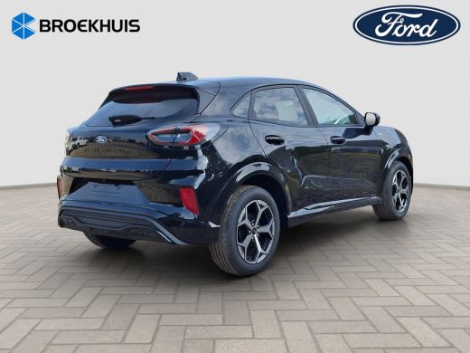 Ford Puma 1.0 EcoBoost Hybrid ST-Line | Achteruitrijcamera | All Weather banden | Buitenspiegels elektrisch... ActivLease financial lease