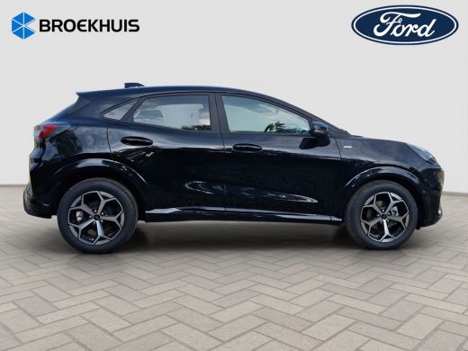 Ford Puma 1.0 EcoBoost Hybrid ST-Line | Achteruitrijcamera | All Weather banden | Buitenspiegels elektrisch... ActivLease financial lease