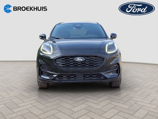Ford Puma 1.0 EcoBoost Hybrid ST-Line | Achteruitrijcamera | All Weather banden | Buitenspiegels elektrisch... ActivLease financial lease