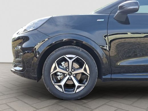Ford Puma 1.0 EcoBoost Hybrid ST-Line | Achteruitrijcamera | All Weather banden | Buitenspiegels elektrisch... ActivLease financial lease