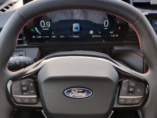 Ford Puma 1.0 EcoBoost Hybrid ST-Line X | Bang & Olufsen High Performance audiosysteem (10 speakers + subwo... ActivLease financial lease