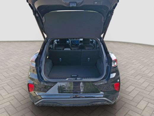 Ford Puma ST-Line | Achteruitrijcamera | All Weather banden | Armsteun ActivLease financial lease