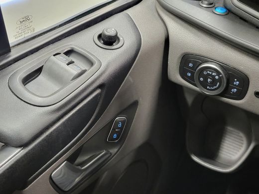 Ford Transit Custom 2.0TDCI 130pk L2/H1 Automaat Euro 6! ActivLease financial lease