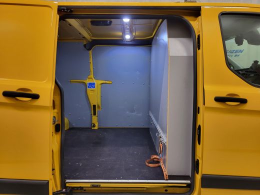 Ford Transit Custom 2.0TDCI 130pk L2/H1 Automaat Euro 6! ActivLease financial lease