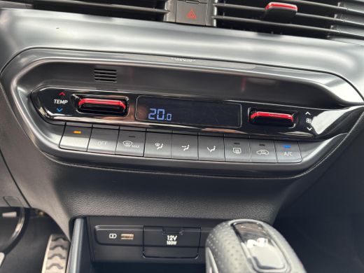 Hyundai i20 1.0 T-GDI N-Line ActivLease financial lease