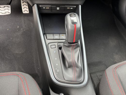 Hyundai i20 1.0 T-GDI N-Line ActivLease financial lease