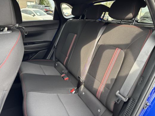 Hyundai i20 1.0 T-GDI N-Line ActivLease financial lease