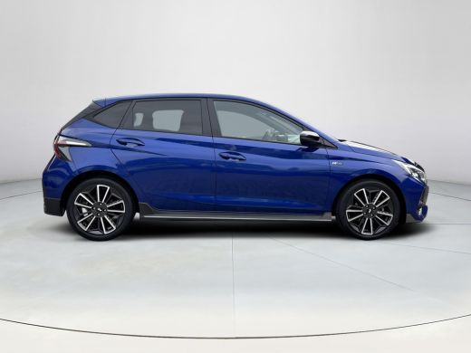 Hyundai i20 1.0 T-GDI N-Line ActivLease financial lease