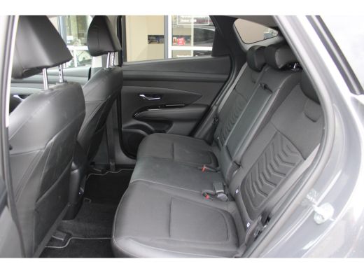 Hyundai Tucson 1.6 T-GDI PHEV Comfort Smart | Aanhanger assistent | Achterbank elektrisch neerklapbaar | Achterb... ActivLease financial lease
