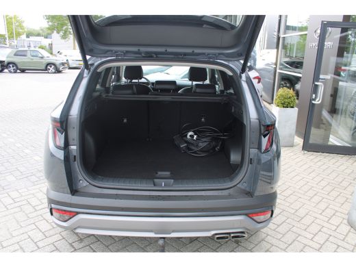 Hyundai Tucson 1.6 T-GDI PHEV Comfort Smart | Aanhanger assistent | Achterbank elektrisch neerklapbaar | Achterb... ActivLease financial lease