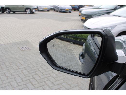 Hyundai Tucson 1.6 T-GDI PHEV Comfort Smart | Aanhanger assistent | Achterbank elektrisch neerklapbaar | Achterb... ActivLease financial lease