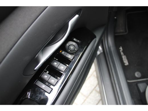 Hyundai Tucson 1.6 T-GDI PHEV Comfort Smart | Aanhanger assistent | Achterbank elektrisch neerklapbaar | Achterb... ActivLease financial lease