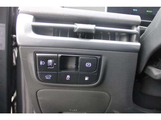 Hyundai Tucson 1.6 T-GDI PHEV Comfort Smart | Aanhanger assistent | Achterbank elektrisch neerklapbaar | Achterb... ActivLease financial lease
