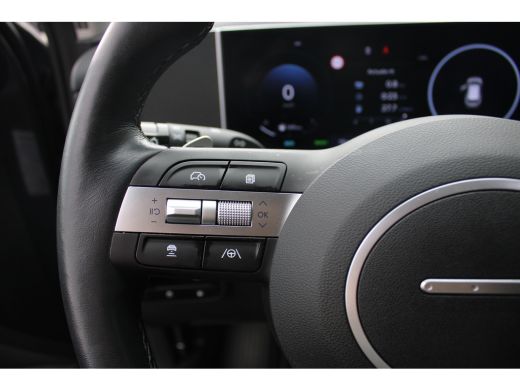Hyundai Tucson 1.6 T-GDI PHEV Comfort Smart | Aanhanger assistent | Achterbank elektrisch neerklapbaar | Achterb... ActivLease financial lease