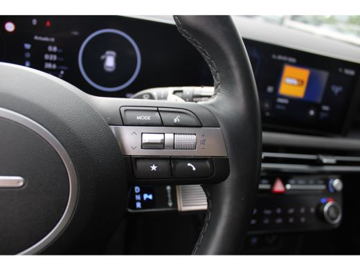 Hyundai Tucson 1.6 T-GDI PHEV Comfort Smart | Aanhanger assistent | Achterbank elektrisch neerklapbaar | Achterb... ActivLease financial lease