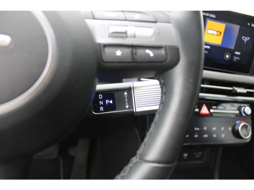 Hyundai Tucson 1.6 T-GDI PHEV Comfort Smart | Aanhanger assistent | Achterbank elektrisch neerklapbaar | Achterb... ActivLease financial lease