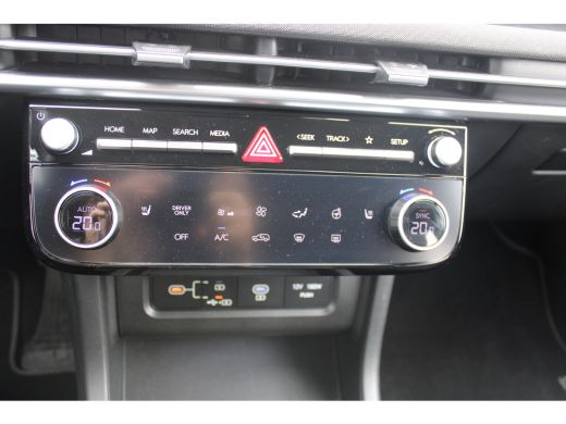 Hyundai Tucson 1.6 T-GDI PHEV Comfort Smart | Aanhanger assistent | Achterbank elektrisch neerklapbaar | Achterb... ActivLease financial lease