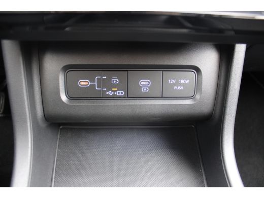 Hyundai Tucson 1.6 T-GDI PHEV Comfort Smart | Aanhanger assistent | Achterbank elektrisch neerklapbaar | Achterb... ActivLease financial lease