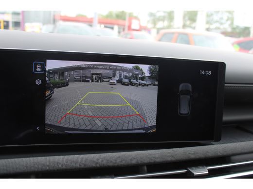 Hyundai Tucson 1.6 T-GDI PHEV Comfort Smart | Aanhanger assistent | Achterbank elektrisch neerklapbaar | Achterb... ActivLease financial lease