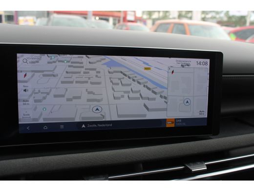 Hyundai Tucson 1.6 T-GDI PHEV Comfort Smart | Aanhanger assistent | Achterbank elektrisch neerklapbaar | Achterb... ActivLease financial lease