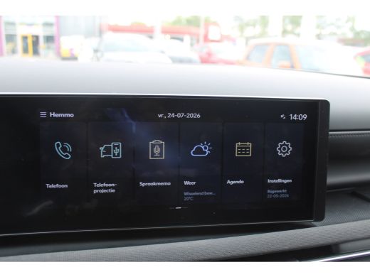 Hyundai Tucson 1.6 T-GDI PHEV Comfort Smart | Aanhanger assistent | Achterbank elektrisch neerklapbaar | Achterb... ActivLease financial lease