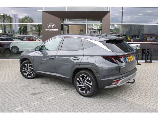 Hyundai Tucson 1.6 T-GDI PHEV Comfort Smart | Aanhanger assistent | Achterbank elektrisch neerklapbaar | Achterb... ActivLease financial lease