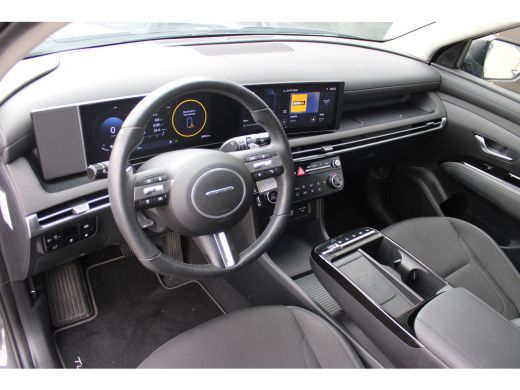Hyundai Tucson 1.6 T-GDI PHEV Comfort Smart | Aanhanger assistent | Achterbank elektrisch neerklapbaar | Achterb... ActivLease financial lease