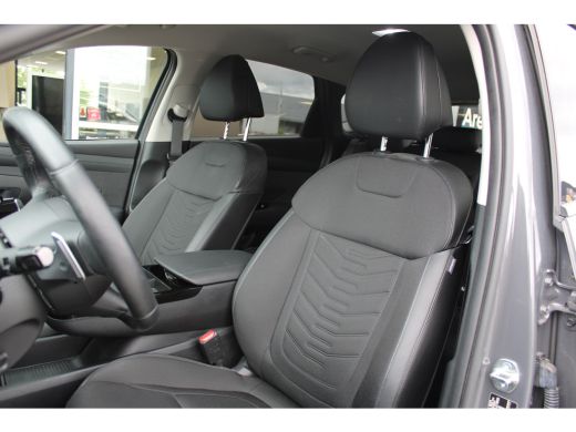 Hyundai Tucson 1.6 T-GDI PHEV Comfort Smart | Aanhanger assistent | Achterbank elektrisch neerklapbaar | Achterb... ActivLease financial lease