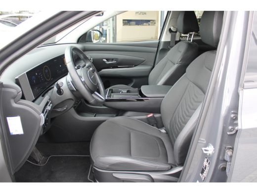 Hyundai Tucson 1.6 T-GDI PHEV Comfort Smart | Aanhanger assistent | Achterbank elektrisch neerklapbaar | Achterb... ActivLease financial lease