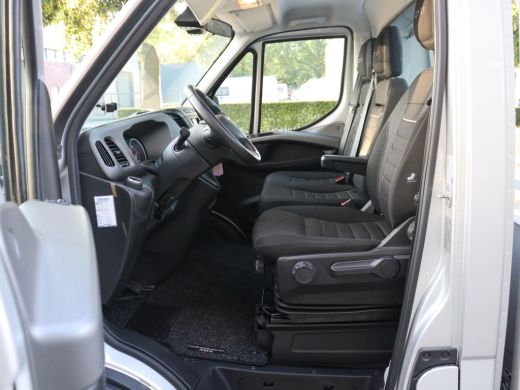 Iveco Daily 3.0 410 | Auto transporter | Tijhof | Navigatie | Radio | Bluetooth | USB Audio | Electrische lier ActivLease financial lease
