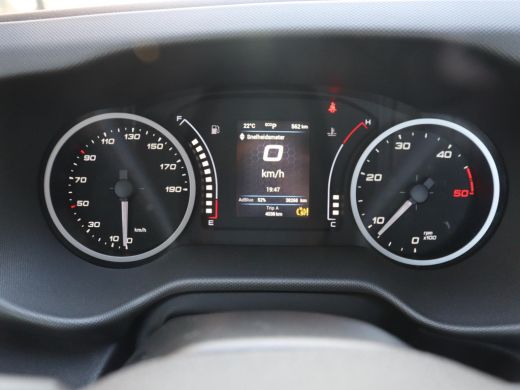 Iveco Daily 3.0 410 | Auto transporter | Tijhof | Navigatie | Radio | Bluetooth | USB Audio | Electrische lier ActivLease financial lease