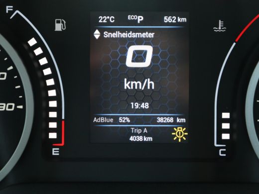 Iveco Daily 3.0 410 | Auto transporter | Tijhof | Navigatie | Radio | Bluetooth | USB Audio | Electrische lier ActivLease financial lease