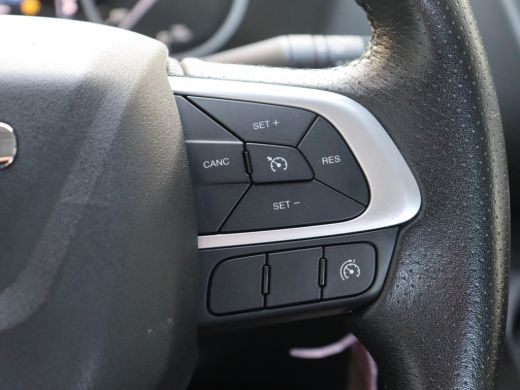 Iveco Daily 3.0 410 | Auto transporter | Tijhof | Navigatie | Radio | Bluetooth | USB Audio | Electrische lier ActivLease financial lease