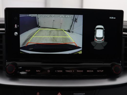 Kia XCeed | Panoramadak | Half leder | Stuur/stoel verwarming | Adaptive cruise | Stoelverkoeling | Climate... ActivLease financial lease