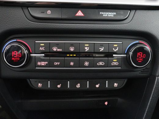 Kia XCeed | Panoramadak | Half leder | Stuur/stoel verwarming | Adaptive cruise | Stoelverkoeling | Climate... ActivLease financial lease