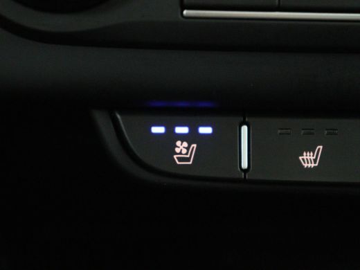 Kia XCeed | Panoramadak | Half leder | Stuur/stoel verwarming | Adaptive cruise | Stoelverkoeling | Climate... ActivLease financial lease