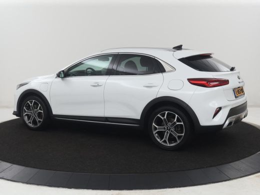 Kia XCeed | Panoramadak | Half leder | Stuur/stoel verwarming | Adaptive cruise | Stoelverkoeling | Climate... ActivLease financial lease