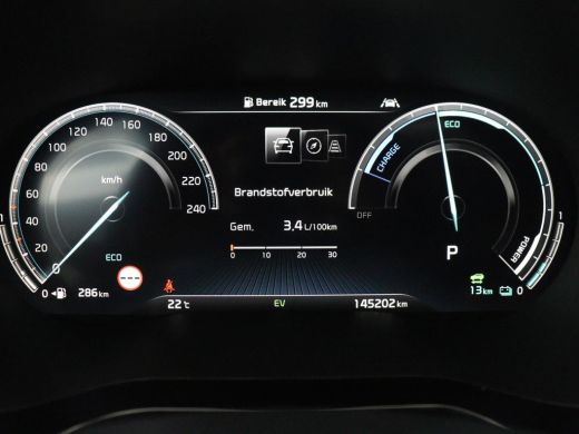 Kia XCeed | Panoramadak | Half leder | Stuur/stoel verwarming | Adaptive cruise | Stoelverkoeling | Climate... ActivLease financial lease