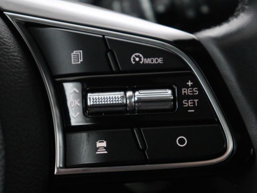 Kia XCeed | Panoramadak | Half leder | Stuur/stoel verwarming | Adaptive cruise | Stoelverkoeling | Climate... ActivLease financial lease