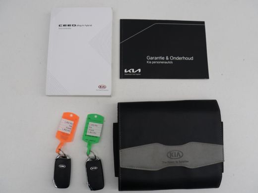Kia XCeed | Panoramadak | Half leder | Stuur/stoel verwarming | Adaptive cruise | Stoelverkoeling | Climate... ActivLease financial lease