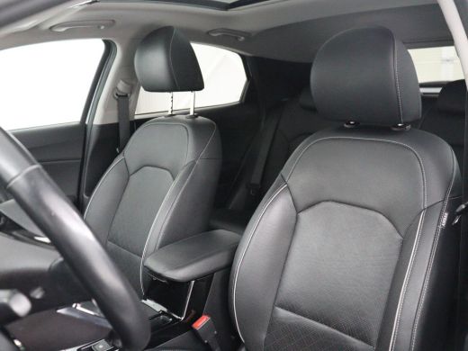 Kia XCeed | Panoramadak | Half leder | Stuur/stoel verwarming | Adaptive cruise | Stoelverkoeling | Climate... ActivLease financial lease