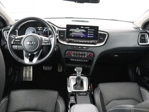 Kia XCeed | Panoramadak | Half leder | Stuur/stoel verwarming | Adaptive cruise | Stoelverkoeling | Climate... ActivLease financial lease