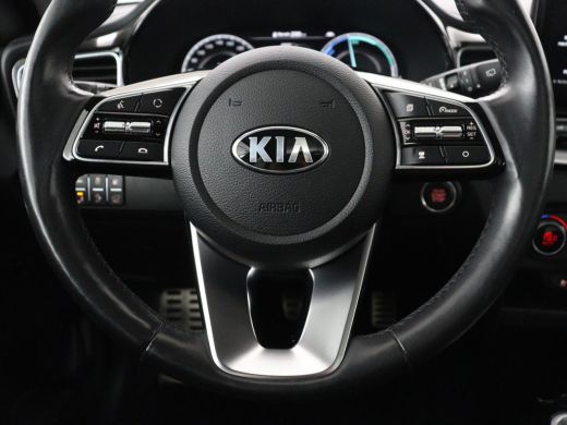 Kia XCeed | Panoramadak | Half leder | Stuur/stoel verwarming | Adaptive cruise | Stoelverkoeling | Climate... ActivLease financial lease